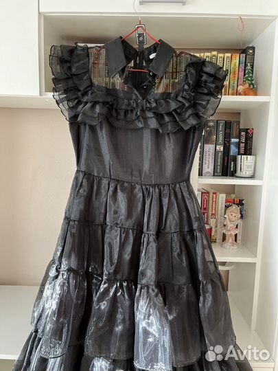 Платье женское вечернее 36 размер