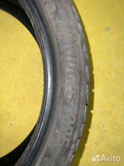 Bridgestone Turanza T005 225/40 R19