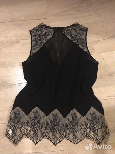 Блузка Twin Set