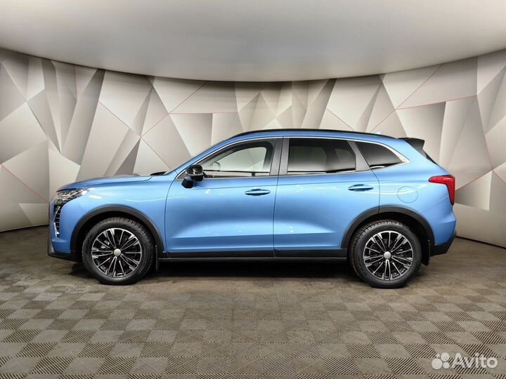 HAVAL Jolion 1.5 AMT, 2023, 13 402 км