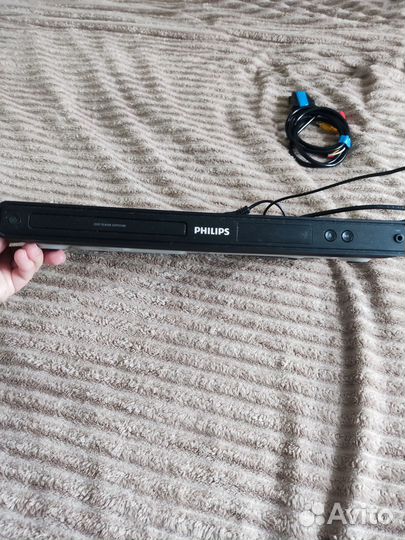 DVD Player Philips