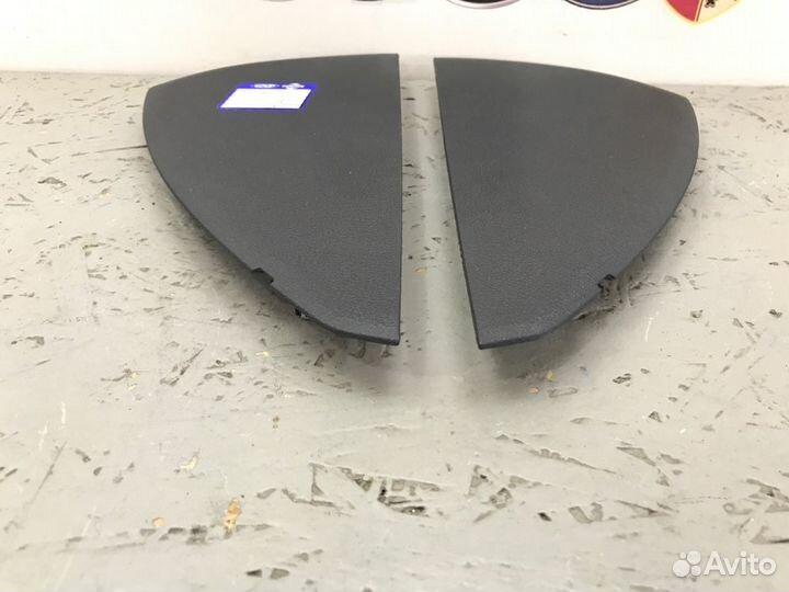 Накладка декоративная Audi Q5 8R cdnc 2009