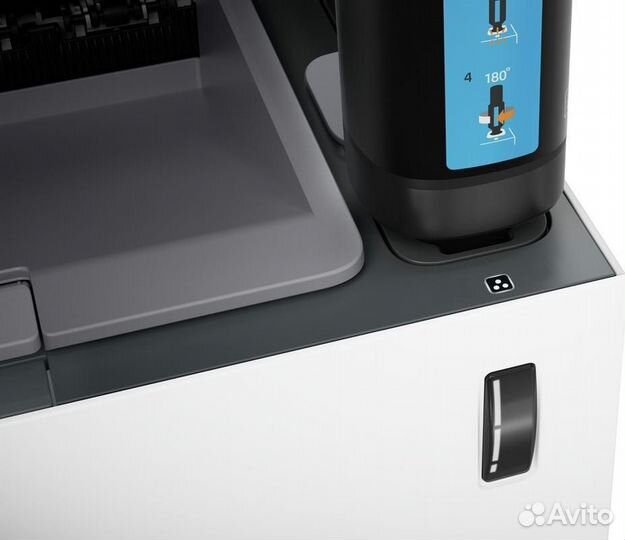 Картридж HP W1103AD 1388402