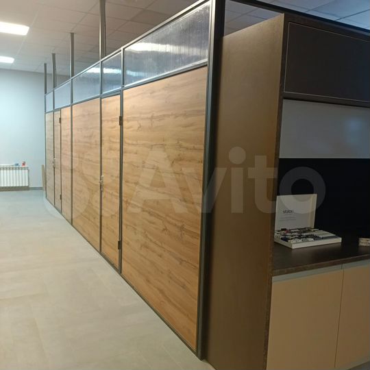 Под салон,офис,9.1 м²