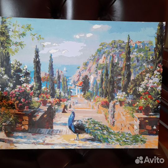 Картина 39,549,5 см