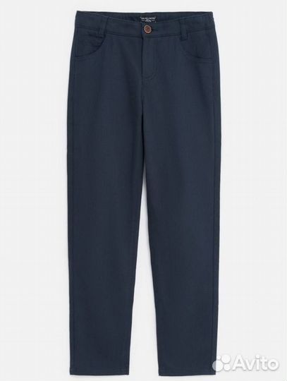 Брюки детские для мальчика (Арт.24961)