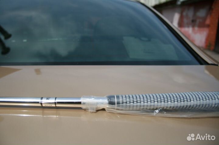 Клюшка для гольфа, Паттер 90 см