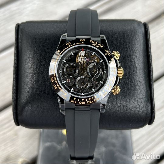 Часы Rolex Daytona 40mm