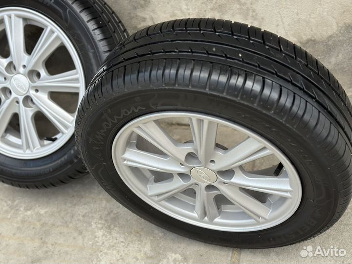Атики r14