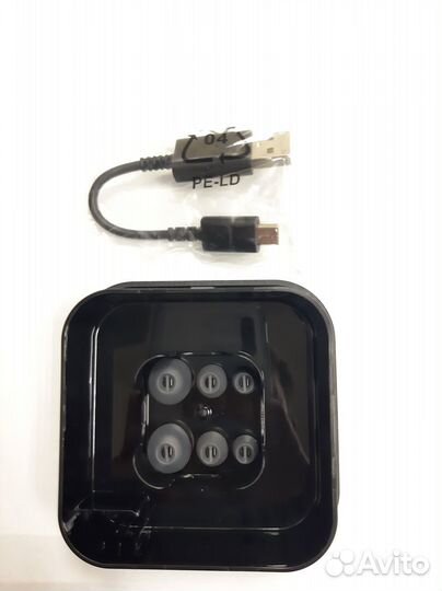 Беспроводные наушники Sennheiser CX 6.00BT