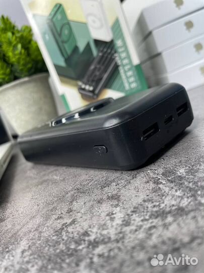 Повербанк 30000