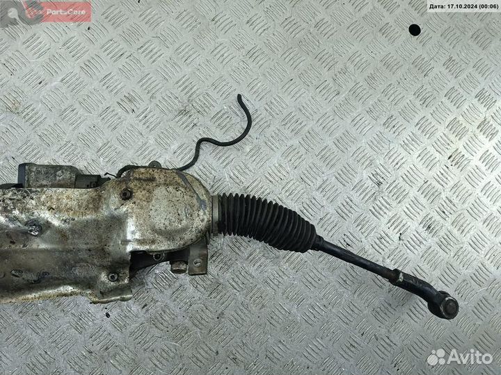 Рейка рулевая Volkswagen Golf