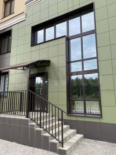 Свободного назначения, 150 м²