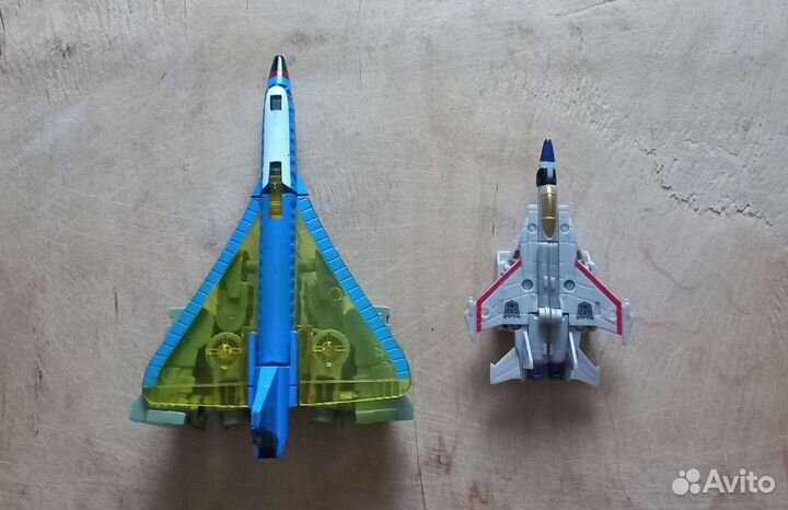 Машинки трансформеры