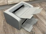 Надежный принтер Samsung