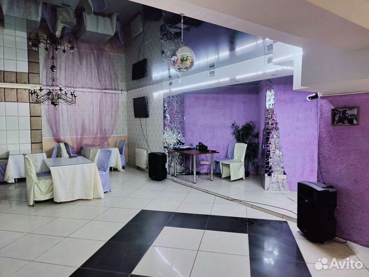 Кафе-бар ресторан