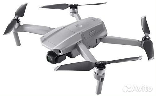 Dji mavic Air 2 fly more combo