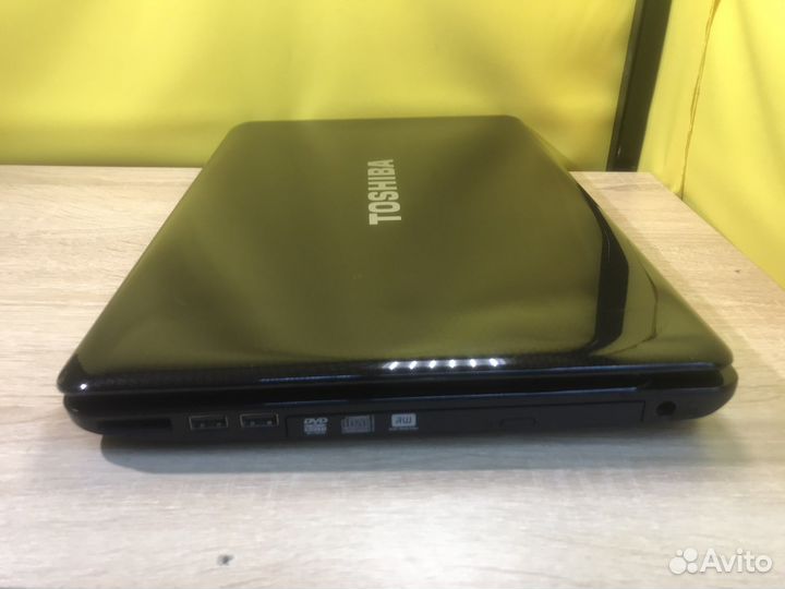 К.1289 Toshiba AMD 1*2.2GHz