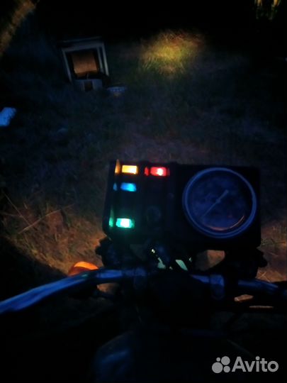 Иж юпитер 4 с коляской