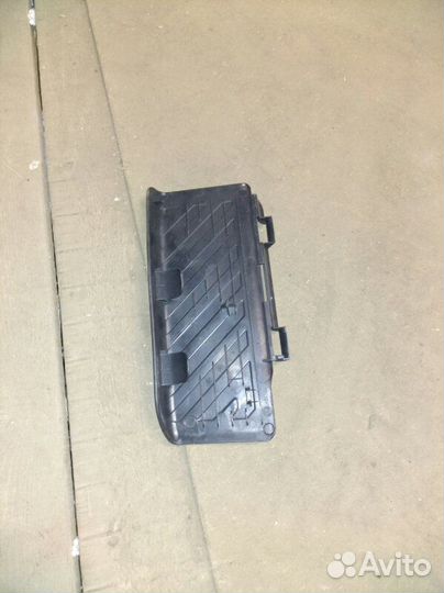 Накладка салона Volkswagen Golf 5G1 cxsa 2014