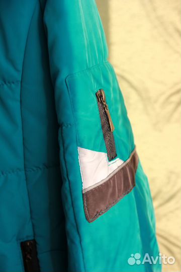 Костюм зимний женский, 44 р-р