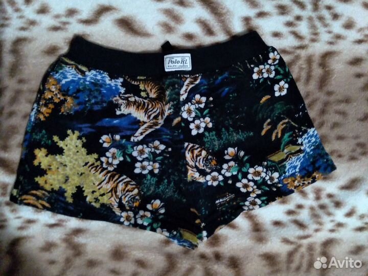 Шорты Polo ralph lauren 3Т
