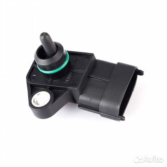 Датчик расхода воздуха для hyundai solaris / KIA R