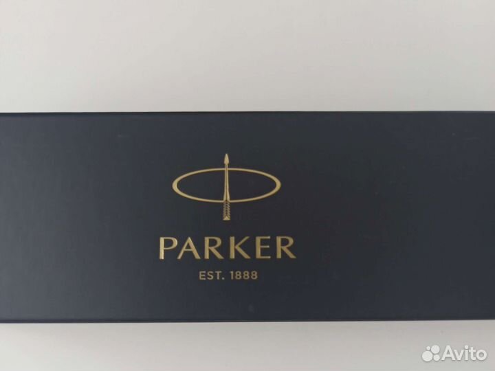 Ручка перьевая Parker Urban Premium F313