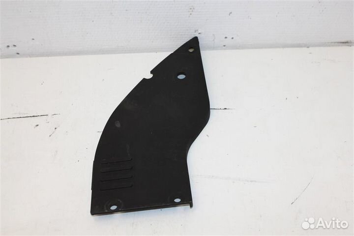 Накладка панели правая Land Rover range rover 4