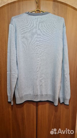 Пуловер Colin's мужской