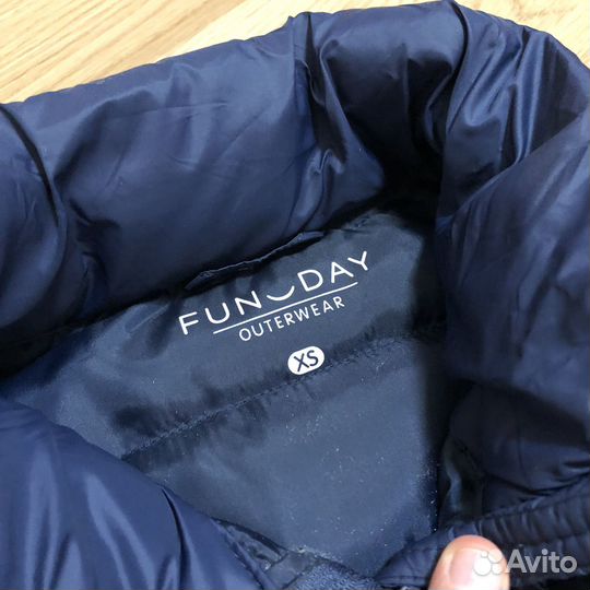 Джинсы трубы