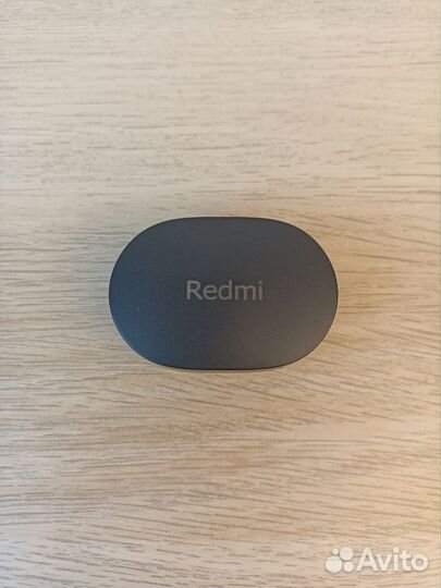 Redmi airdots 3 pro беспроводные наушники