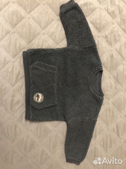 Свитер zara(+два в подарок)