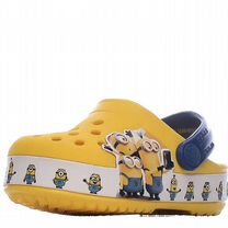 Crocs сабо детские