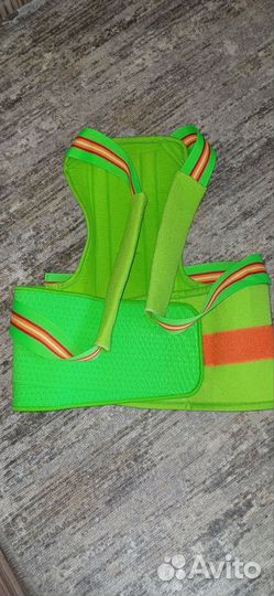 Корректор осанки детский