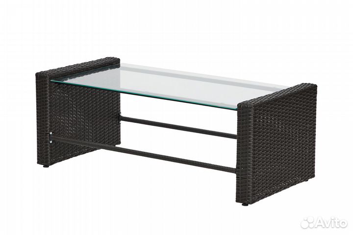 Комплект мебели для террасы