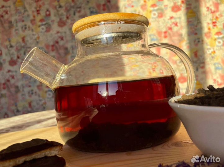 Иван-чай 1кг свежий 2O23-го года, натуральный