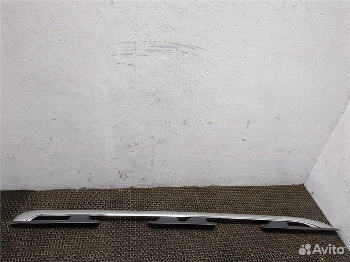 Рейлинг на крышу (одиночка) Lincoln Navigator, 200