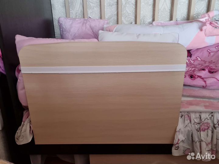 Кровать трансформер