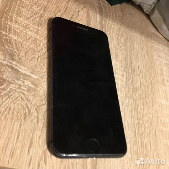 iPhone 8 plus 256 gb