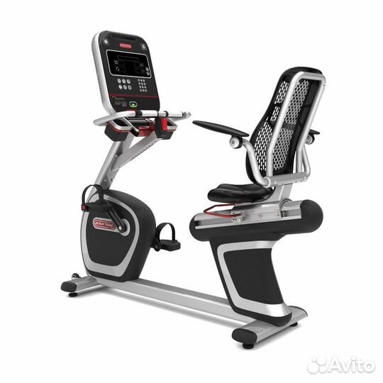 Велотренажер горизонтальный Star Trac 8RB-15