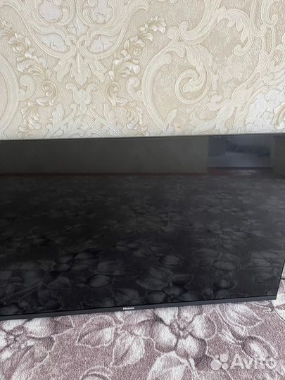 Телевизор SMART tv бу