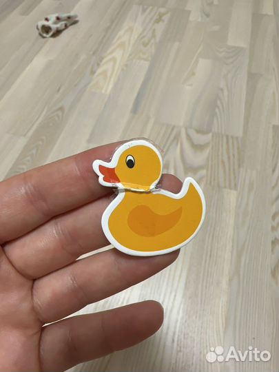 Настольные игры лото bondibon для малышей 1+