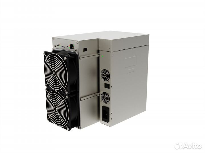 Asic Майнер iceriver KAS KS3 8T