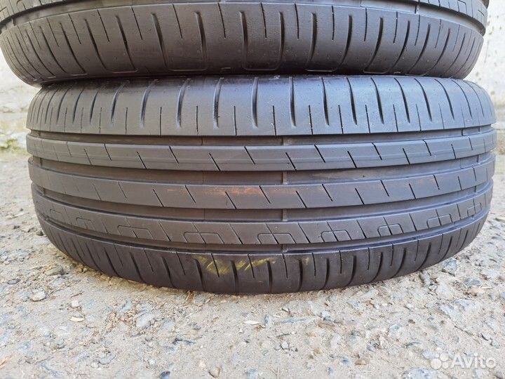 Goodyear EfficientGrip Performance 205/55 R17 91V