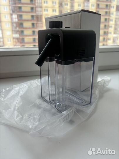 Капучинатор nespresso