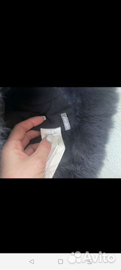 Шапка для мальчика