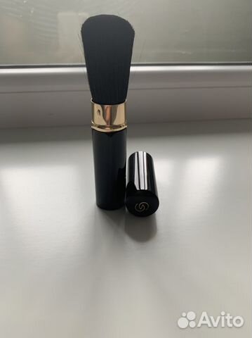 Кисть для румян и пудры