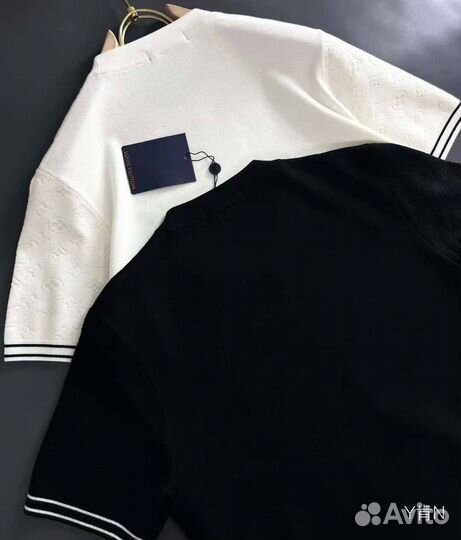 Louis vuitton футболка