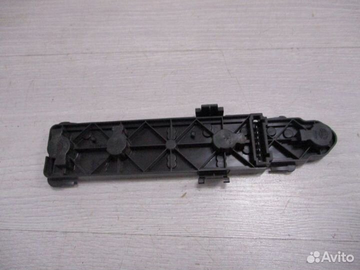 Блок плата фонаря задний левый Mercedes-Benz